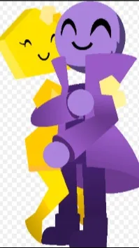 ai character: JSAB MARRAGE!!!!! background