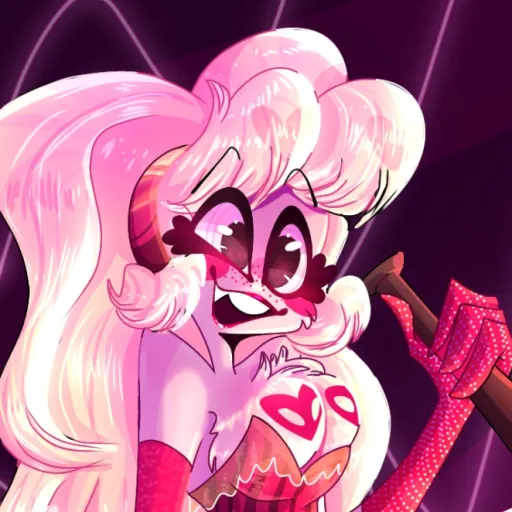 creator Laik_Star's avatar