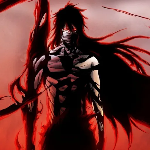 creator Ichigo kurosaki 43's avatar