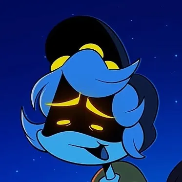 creator BigBackBean's avatar