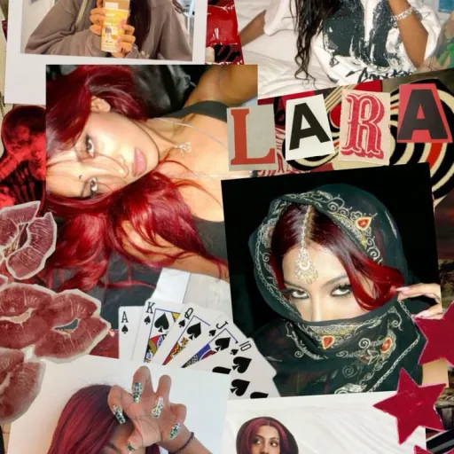 creator 💋❤️Lara❤️💋's avatar