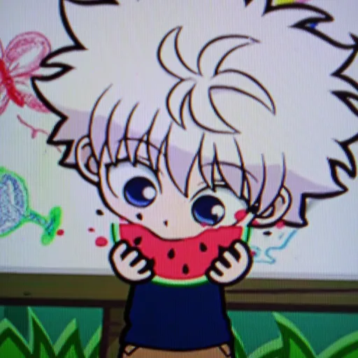 creator killau's avatar