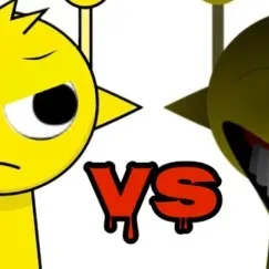 chat with ai character: Simon VS Horror