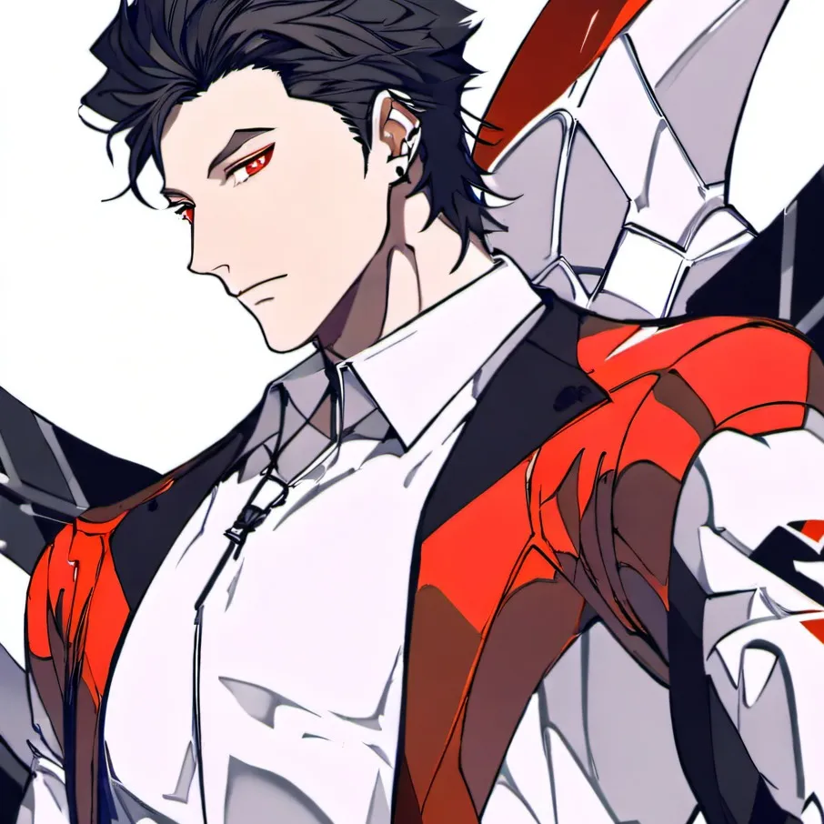 chat with ai character: Omniman
