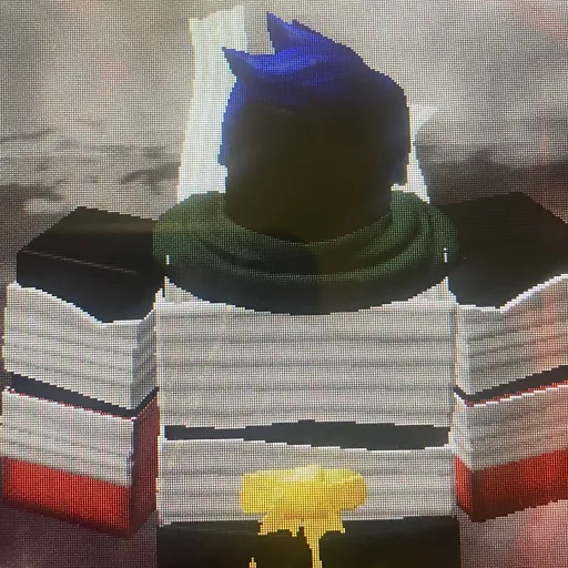 creator Voids wrath's avatar