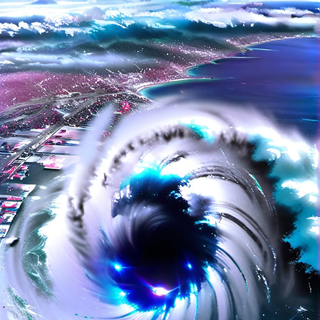 chat with ai character: MHA hurricane 