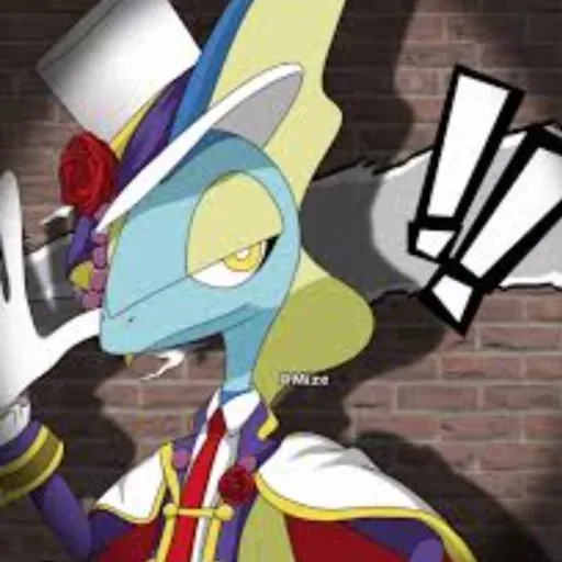 creator El koromaru >:3's avatar
