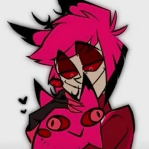 creator ❤️🦌📻 ALASTOR📻🦌❤️'s avatar