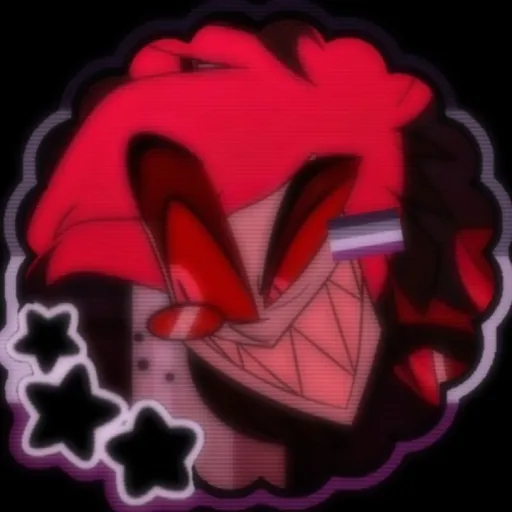 creator ❤️🦌📻 ALASTOR📻🦌❤️'s avatar