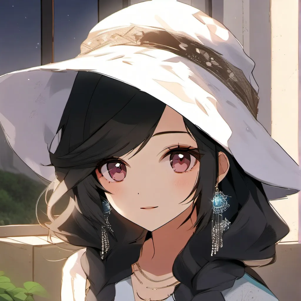 chat with ai character: Layla kurokawa