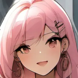 chat with ai character: Akane