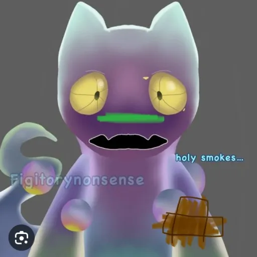 creator Angel Mazhaume's avatar