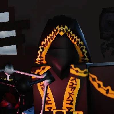 creator TaphForsaken's avatar