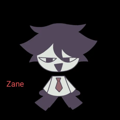 creator Zane_FPE OC's avatar