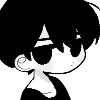 creator 🖤🩶×| Omori |×🩶🖤🔪's avatar