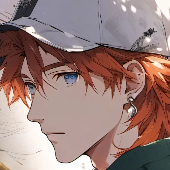 chat with ai character: Tyler