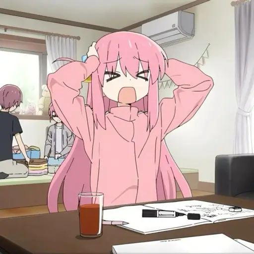 creator Kano shiraishi's avatar