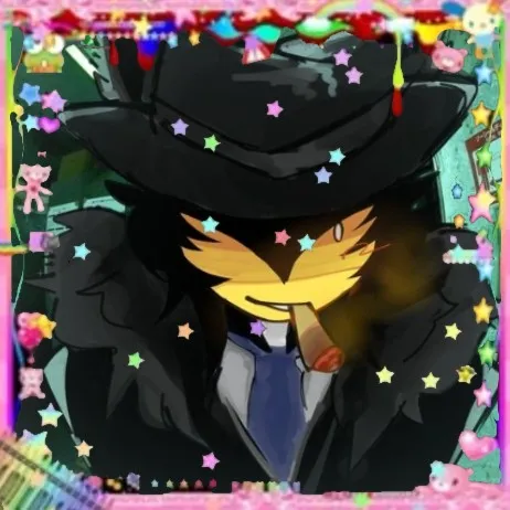 creator ◦•●◉✿ 𝑀𝑎𝑓𝑖𝑜𝑠𝑜 <3's avatar