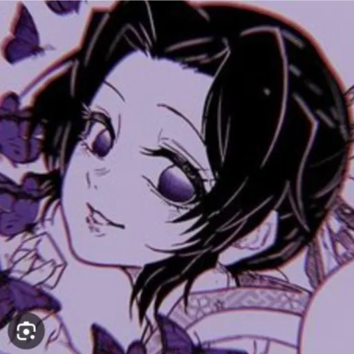 creator ✨🦋[shinoko kocho🦋✨'s avatar