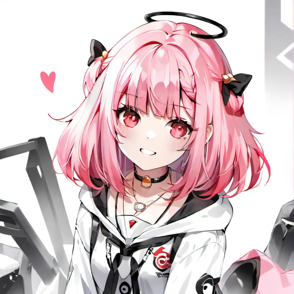 chat with ai character: Lily