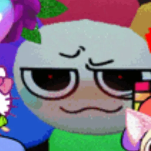 creator Dandy'sworldfan's avatar