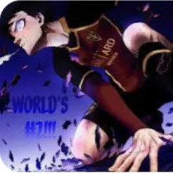 creator -Yoichi Isagi-'s avatar