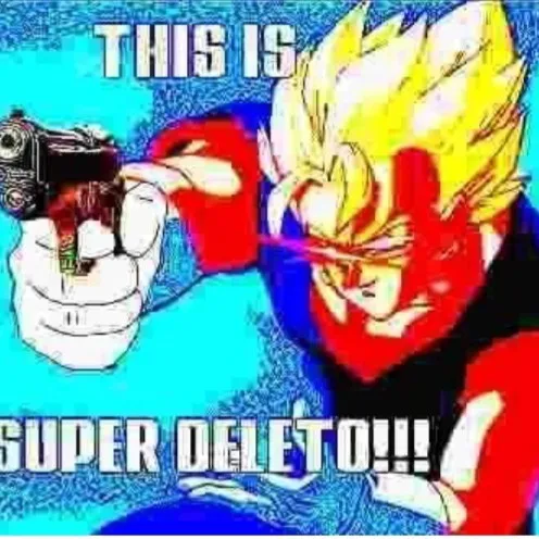 creator SUPER DELETO's avatar
