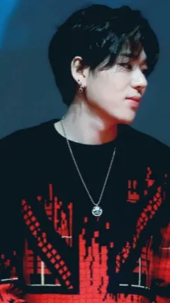 ai character: ZICO background