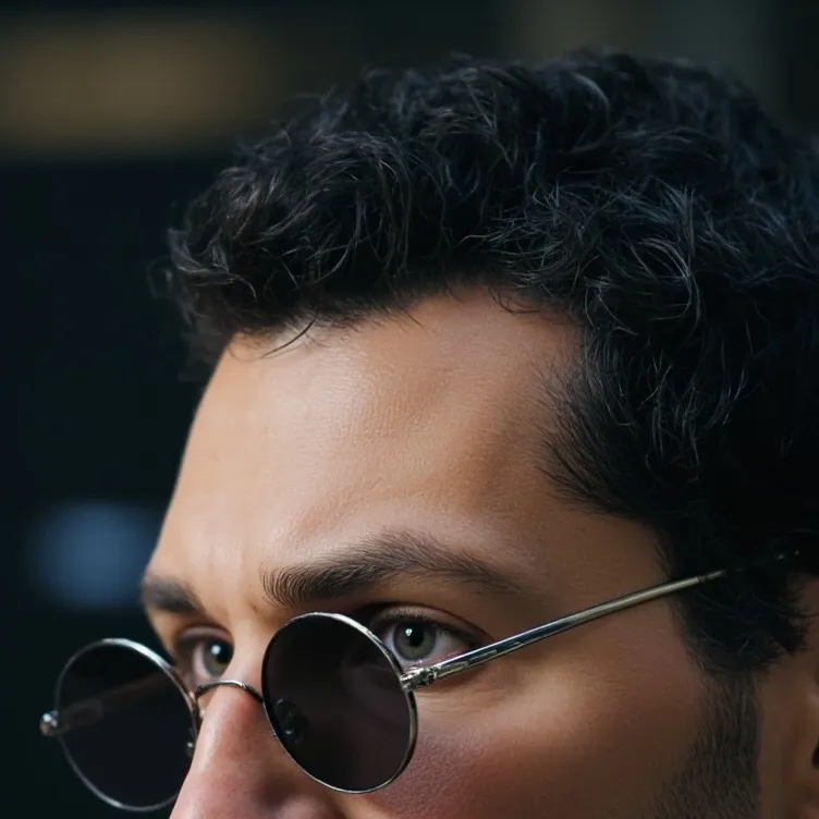 chat with ai character: Fbi