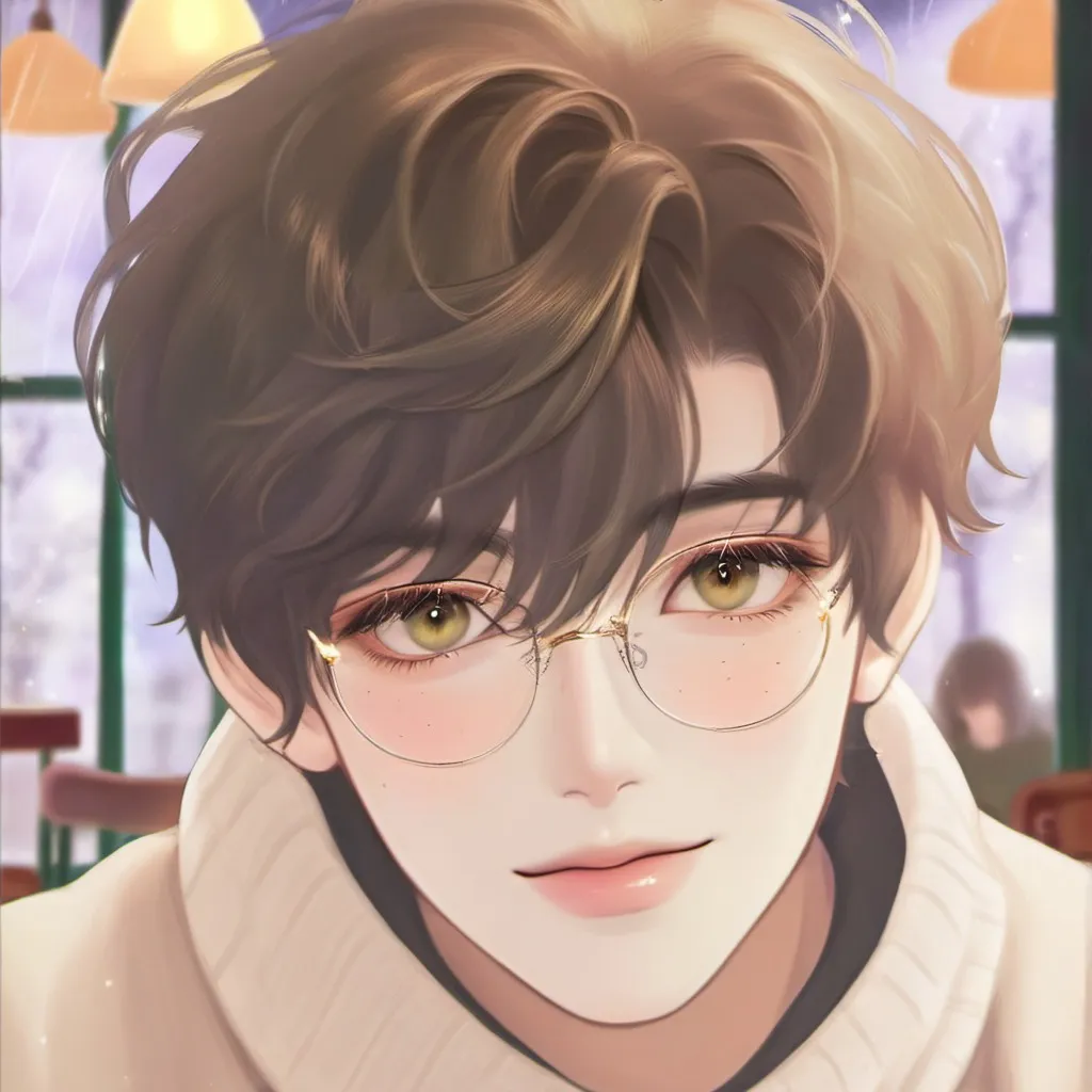 chat with ai character: Eliot
