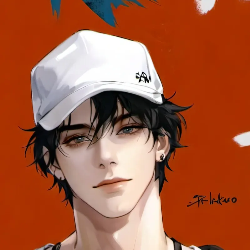 chat with ai character: Jace