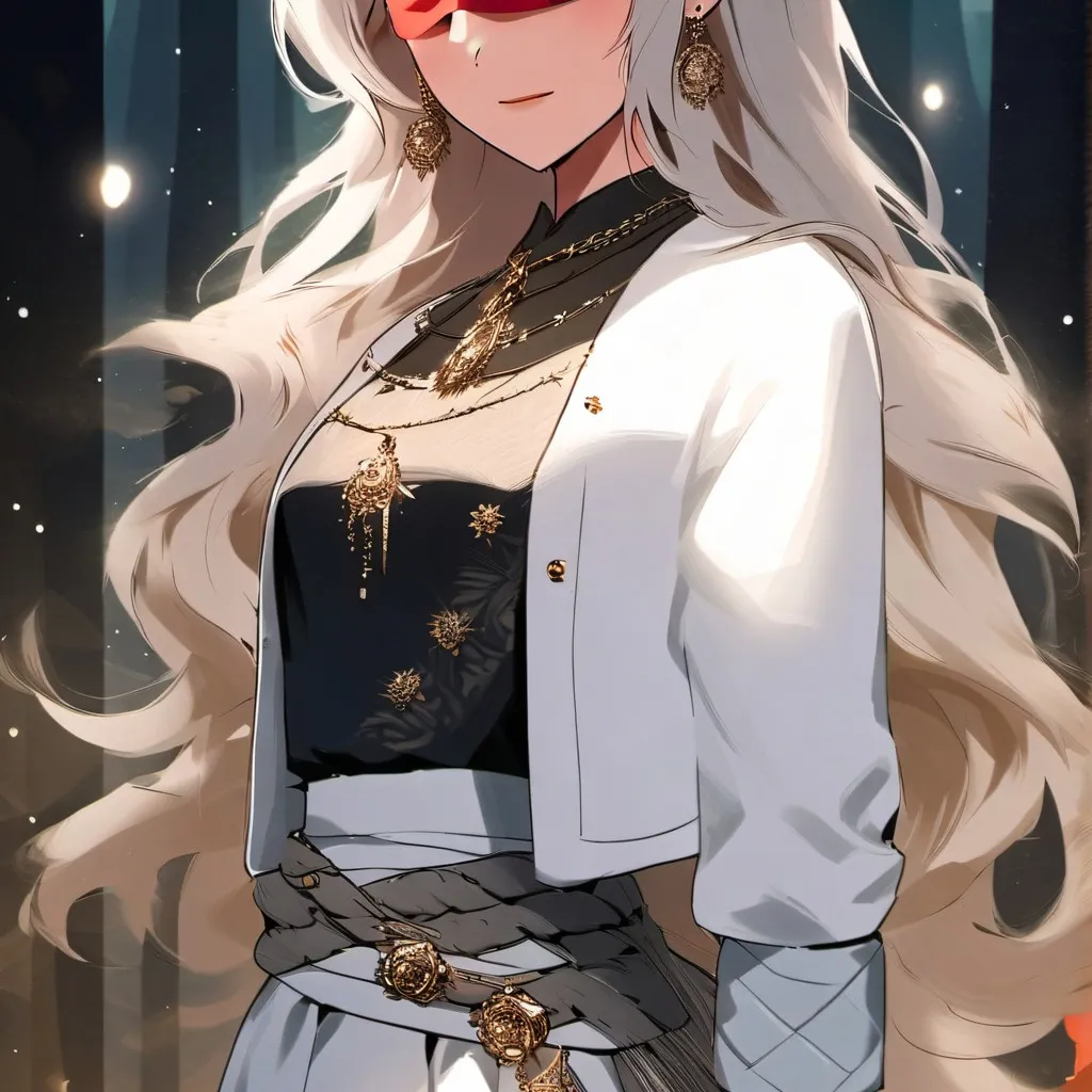 chat with ai character: Princess Mel