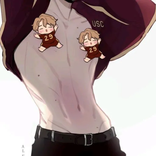 creator Mmm~~'s avatar