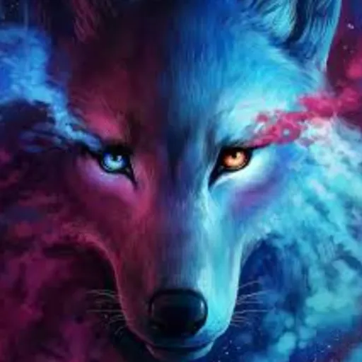 creator ShadowsOfTheDeep's avatar