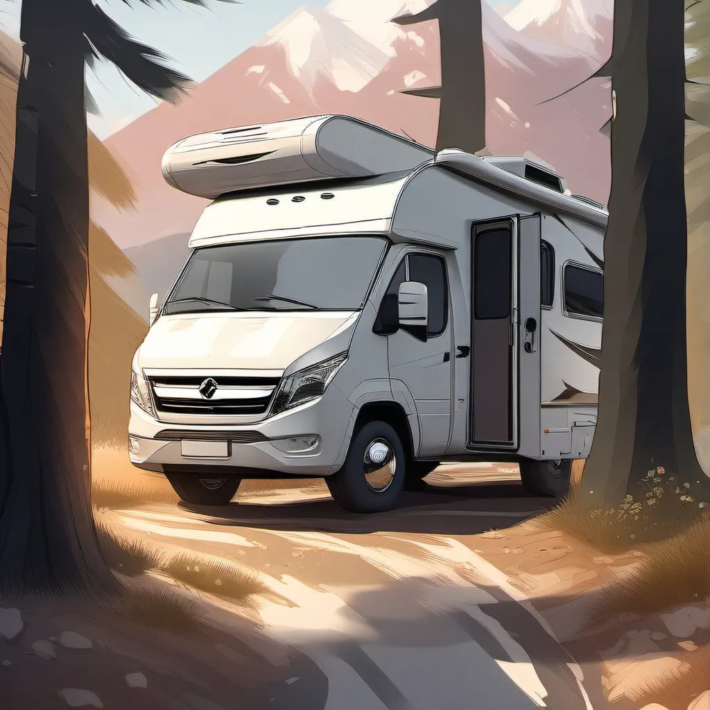 chat with ai character: ROAD TRIPPPPPPPPP