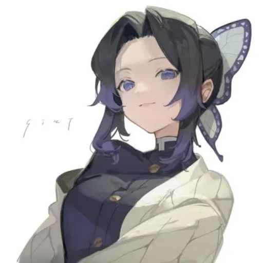 creator Shinobu_Kocho_4_50's avatar