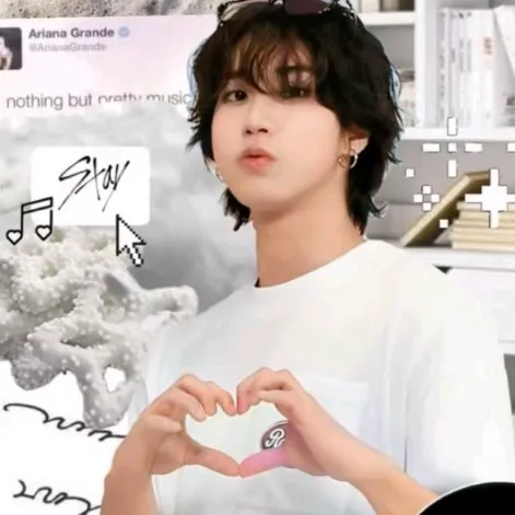 creator 😍stray kids lover😍's avatar