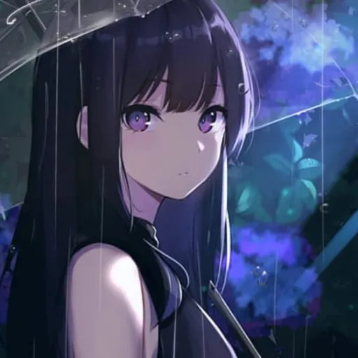 creator Moonlight girl 🎋's avatar