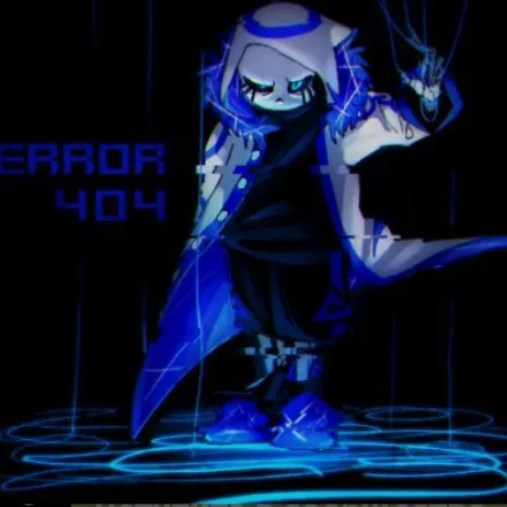 creator Eror!404Sans's avatar