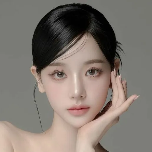 chat with ai character: lily cho