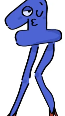 ai character: ONE background