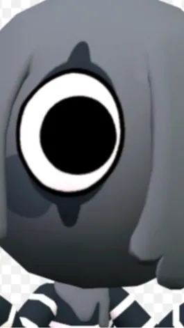 ai character: DW NEW TOON (BLOT) background