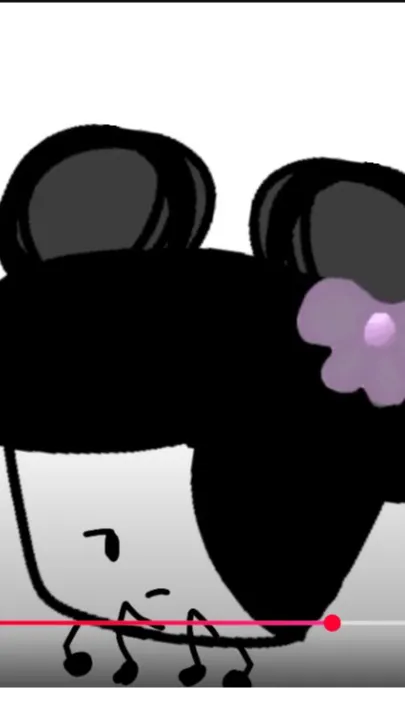 ai character: Inkaloo background