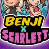 chat with ai character: BenjixScarlet