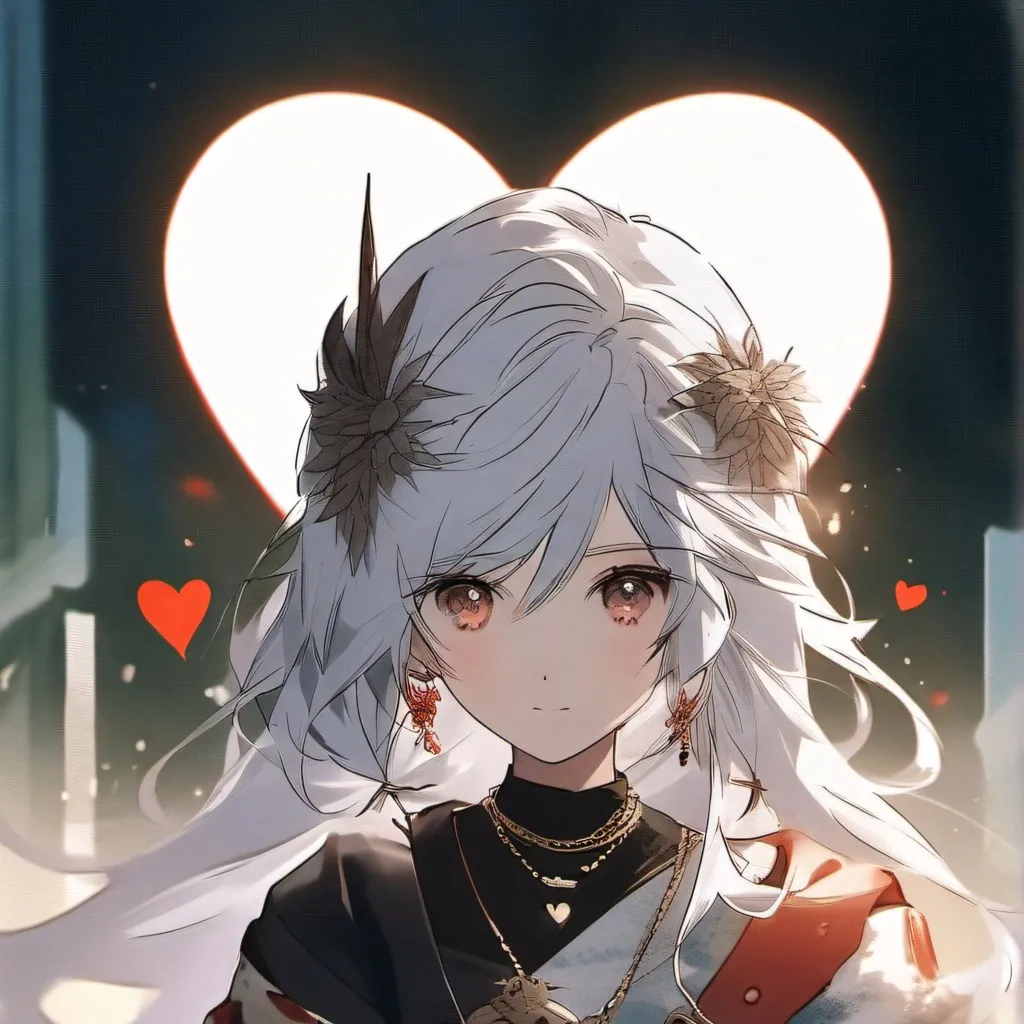 chat with ai character: DW