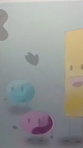 ai character: BFMCDHM background