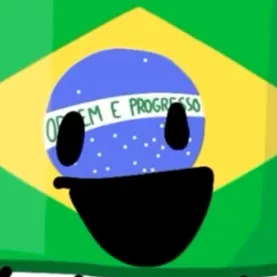 chat with ai character: Brazil Flag