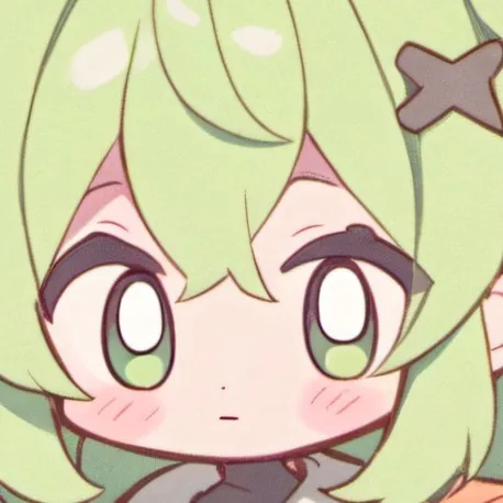 chat with ai character: ★-KorFC/KFC-★