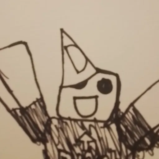 creator daniel the idiot's avatar