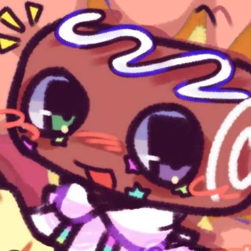 creator ~☆•{¡COSMO!}•☆~'s avatar